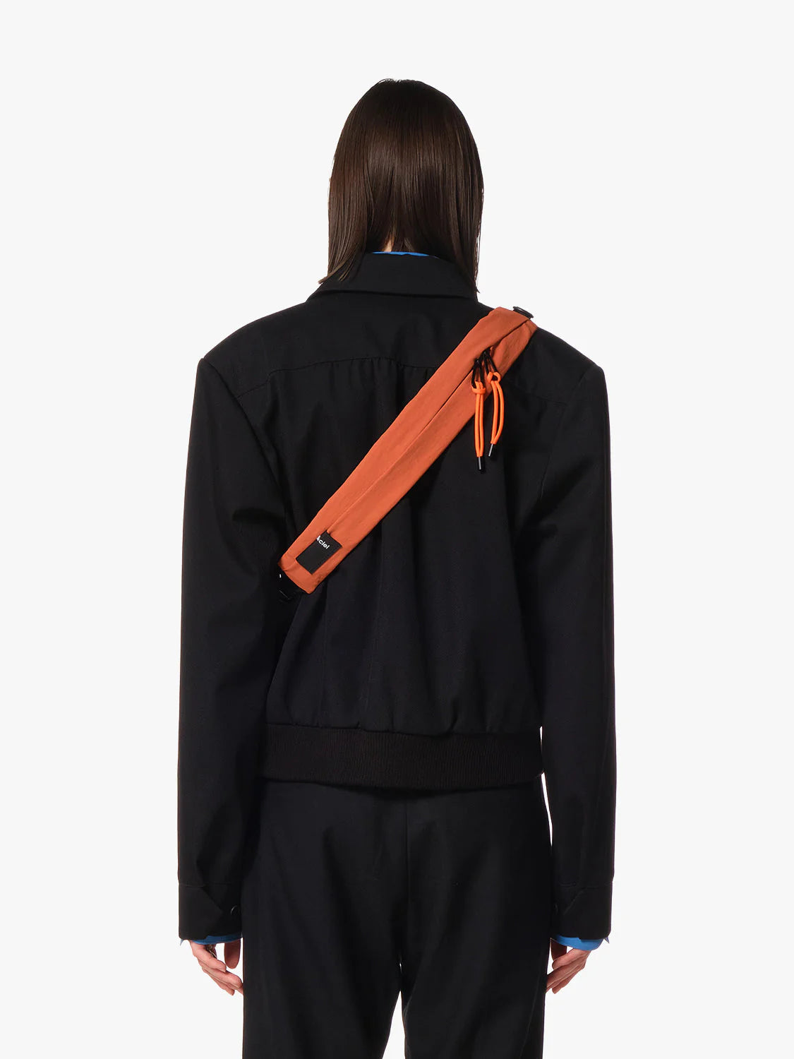 Adda Smooth Terracotta