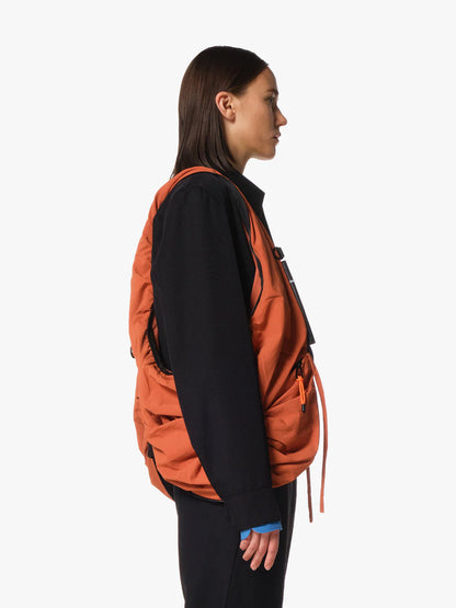 Po Smooth Terracotta