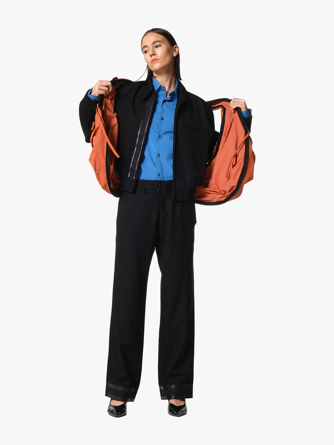 Po Smooth Terracotta