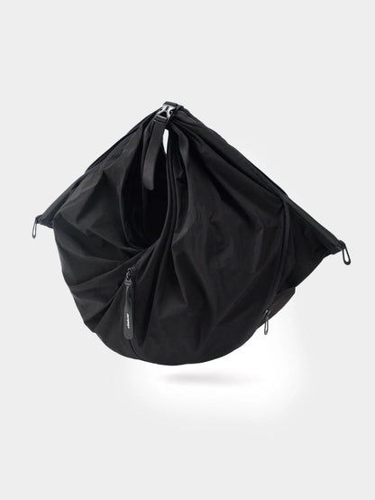 Aóos L Smooth Black
