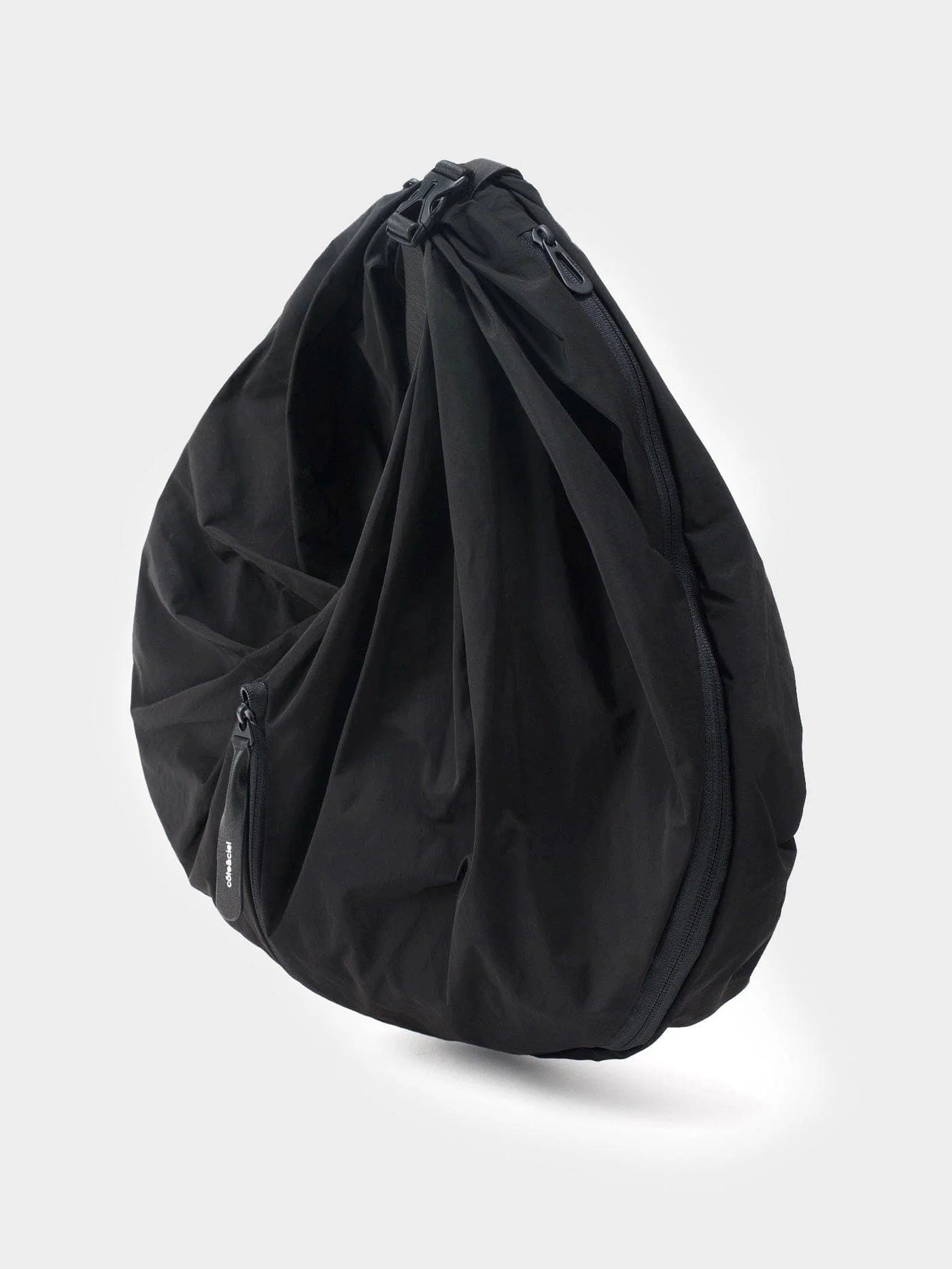Aóos L Smooth Black