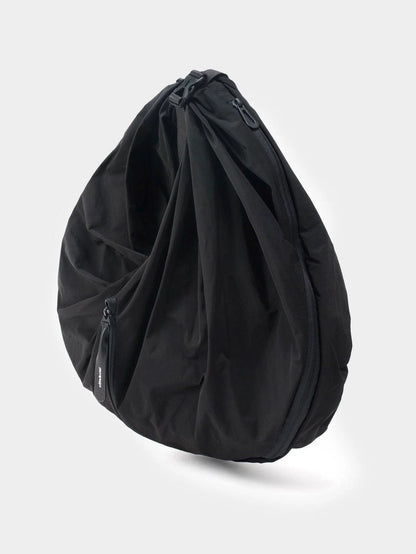 Aóos L Smooth Black