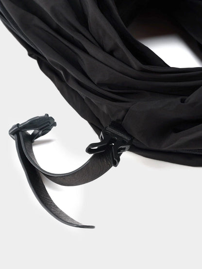 Aóos L Smooth Black