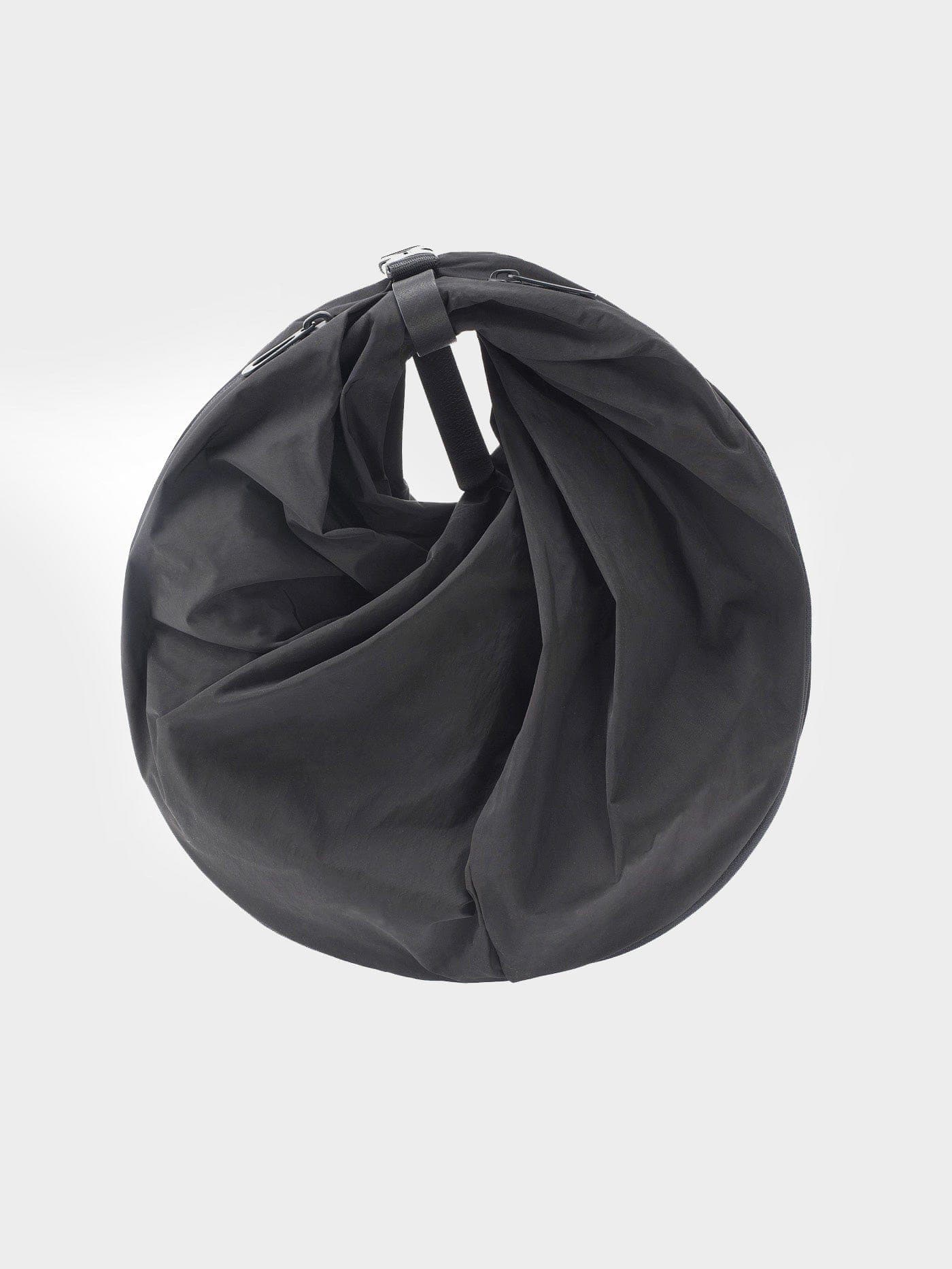Aóos M Infinity Black