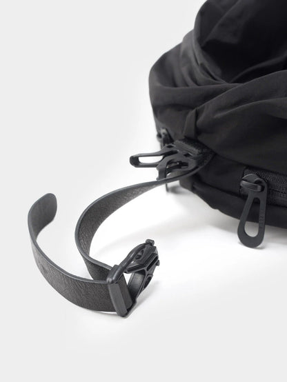 Aóos M Infinity Black