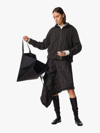 Todd Satellite Black