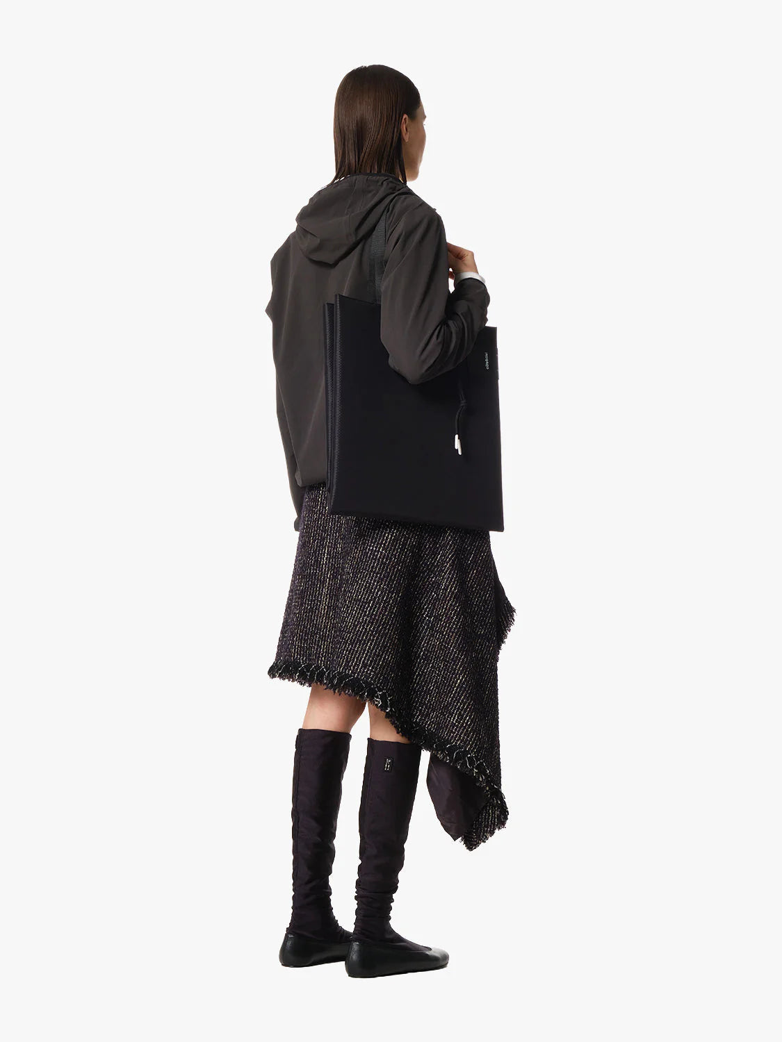 Todd Satellite Black