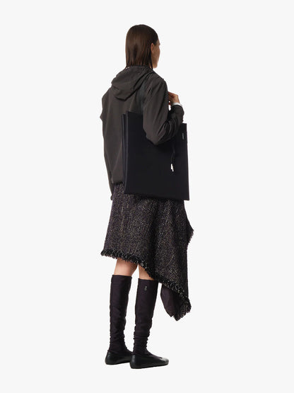 Todd Satellite Black