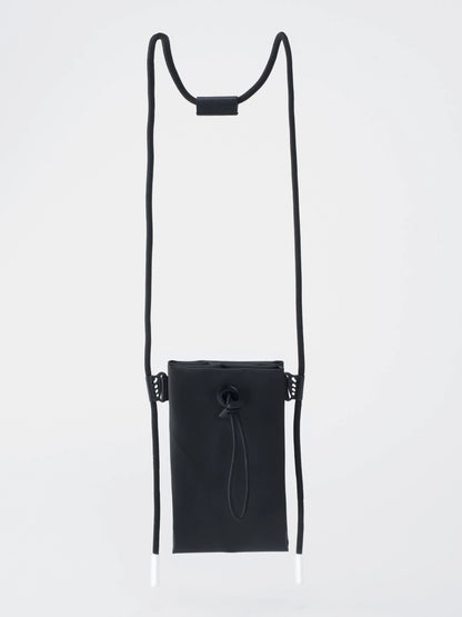 Alu Obsidian Black
