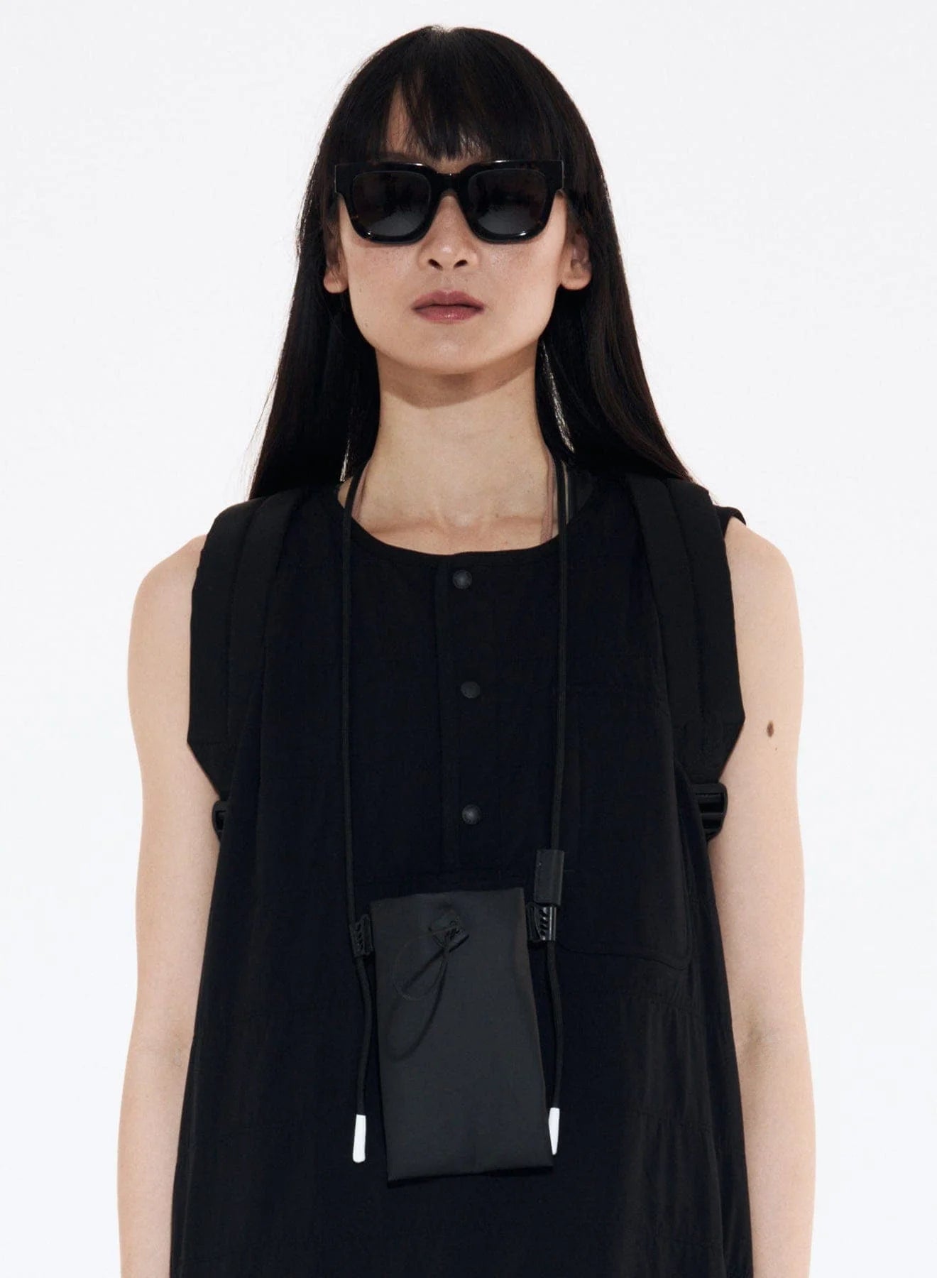 Alu Obsidian Black