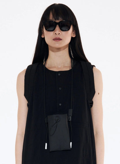 Alu Obsidian Black