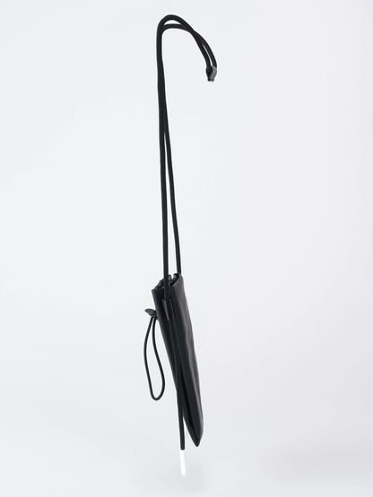Alu Obsidian Black