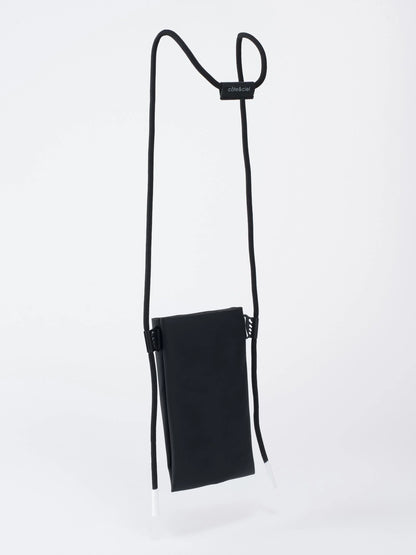 Alu Obsidian Black