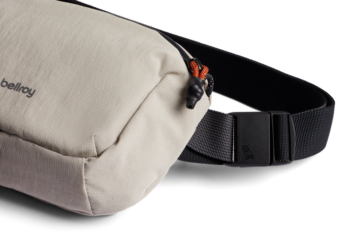 Lite Belt Bag