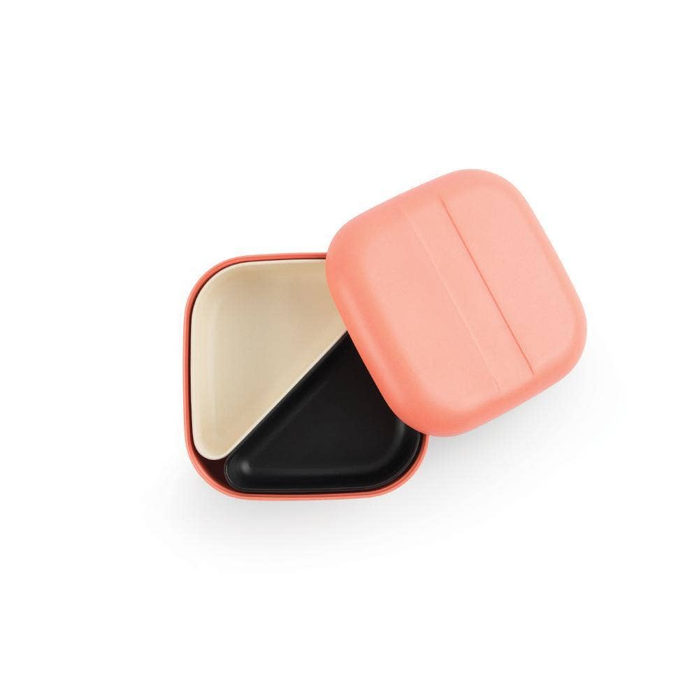 Square Bento Lunch Box
