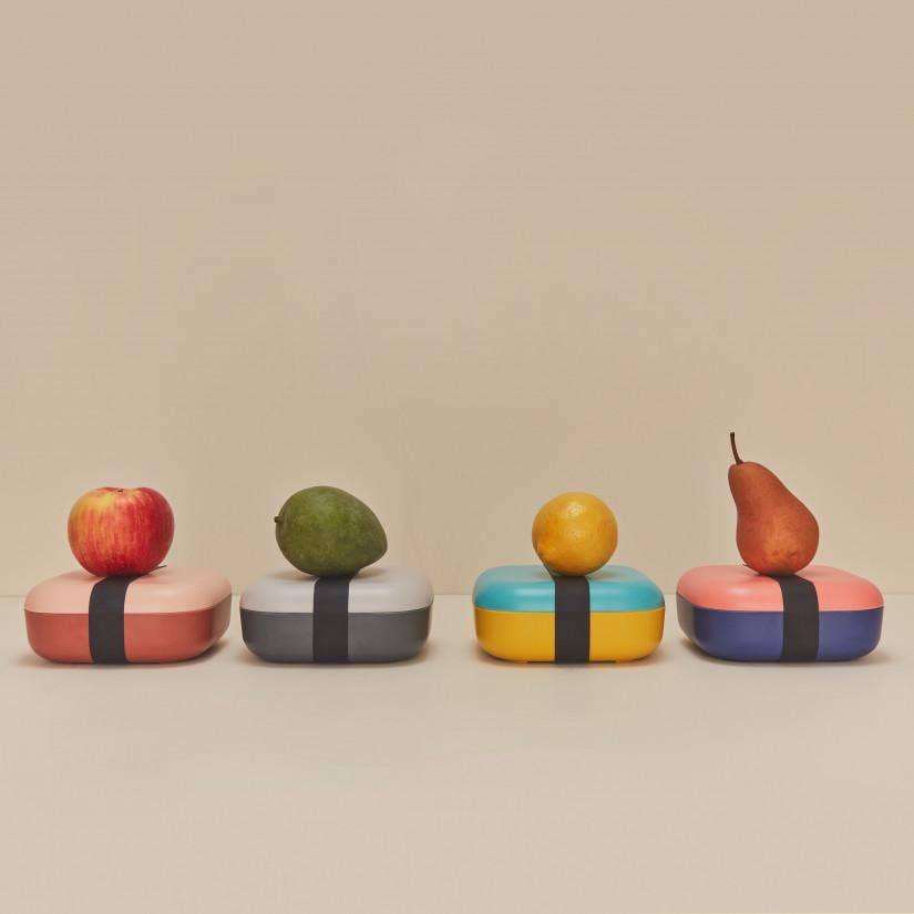 Reusable Snack Box