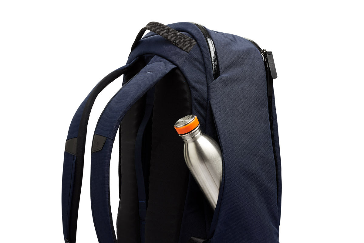 Transit Backpack Plus 38L