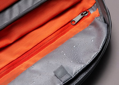 Toiletry Kit Plus - Carryology Edition