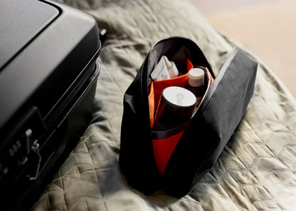 Toiletry Kit Plus - Carryology Edition