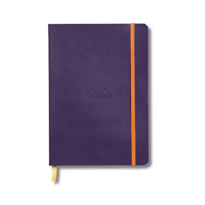 Rhodia Softcover Journal (A5) 6 x 8.25