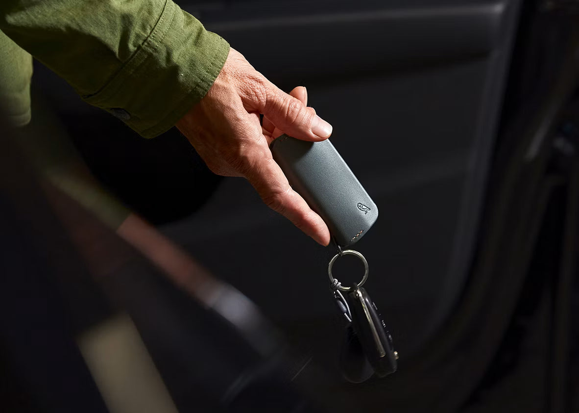 Key Cover Plus