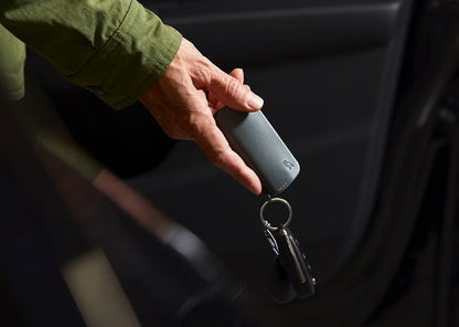 Key Cover Plus