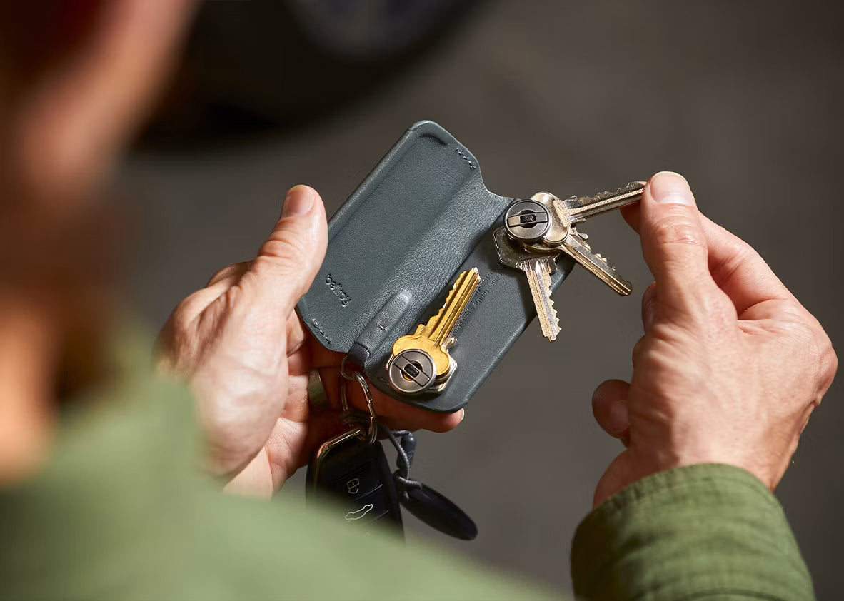 Key Cover Plus