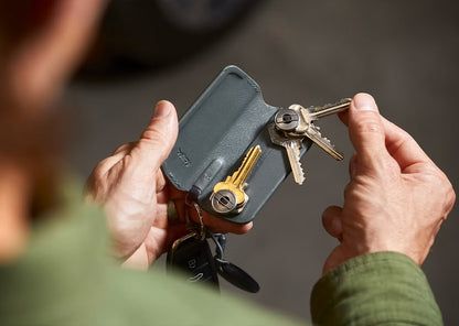 Key Cover Plus
