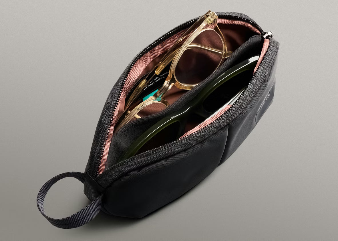 Laneway Sunglasses Pocket