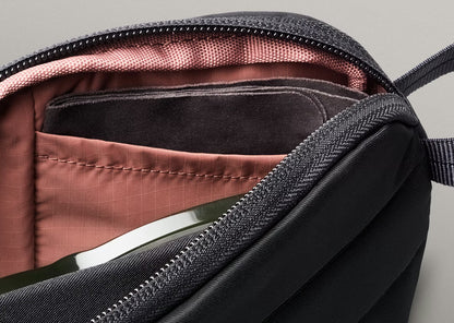 Laneway Sunglasses Pocket