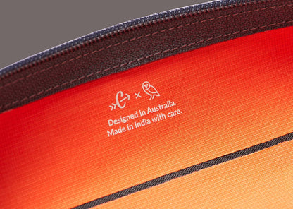 Pencil Case - Carryology Edition
