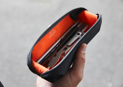Pencil Case - Carryology Edition
