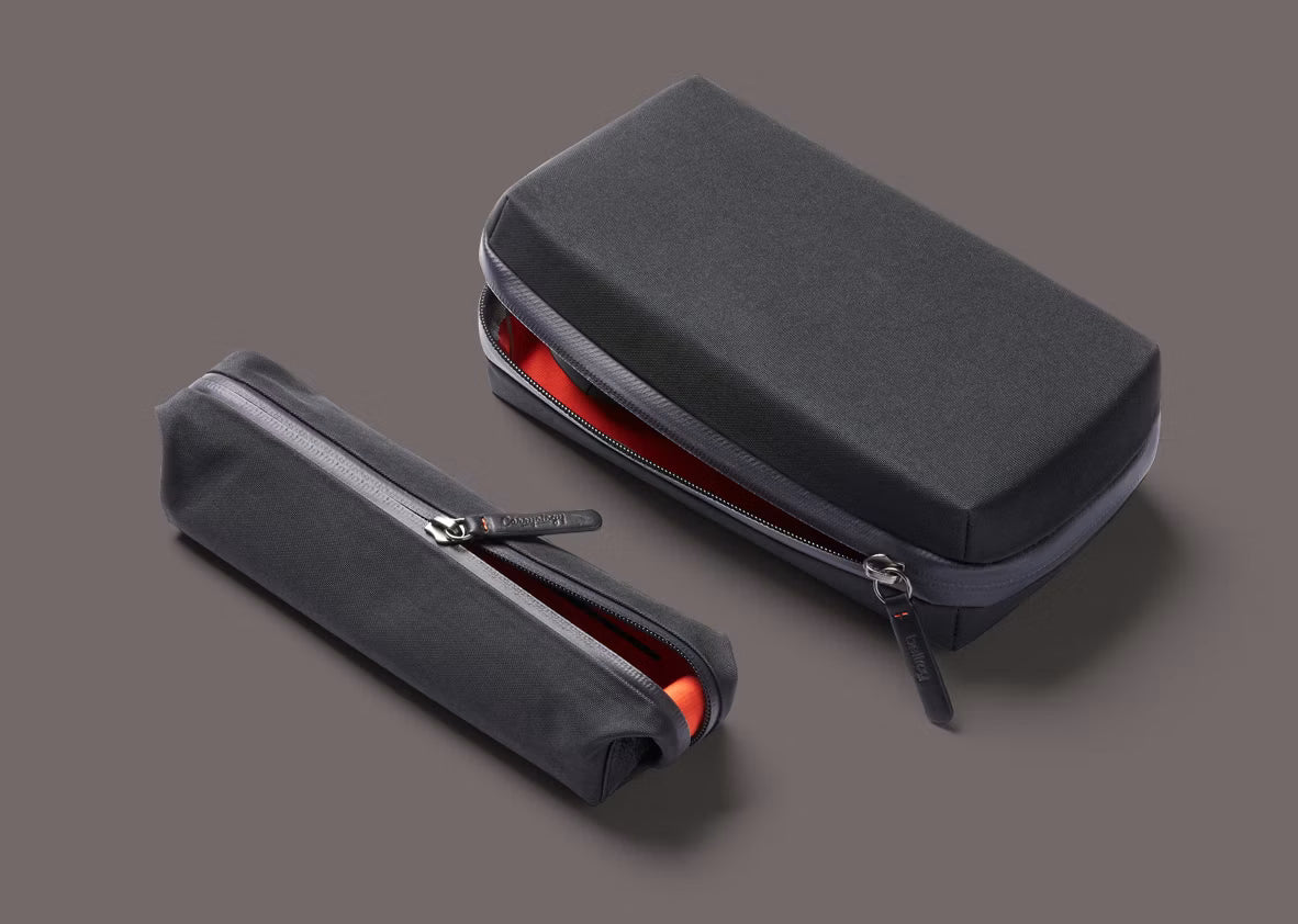 Pencil Case - Carryology Edition