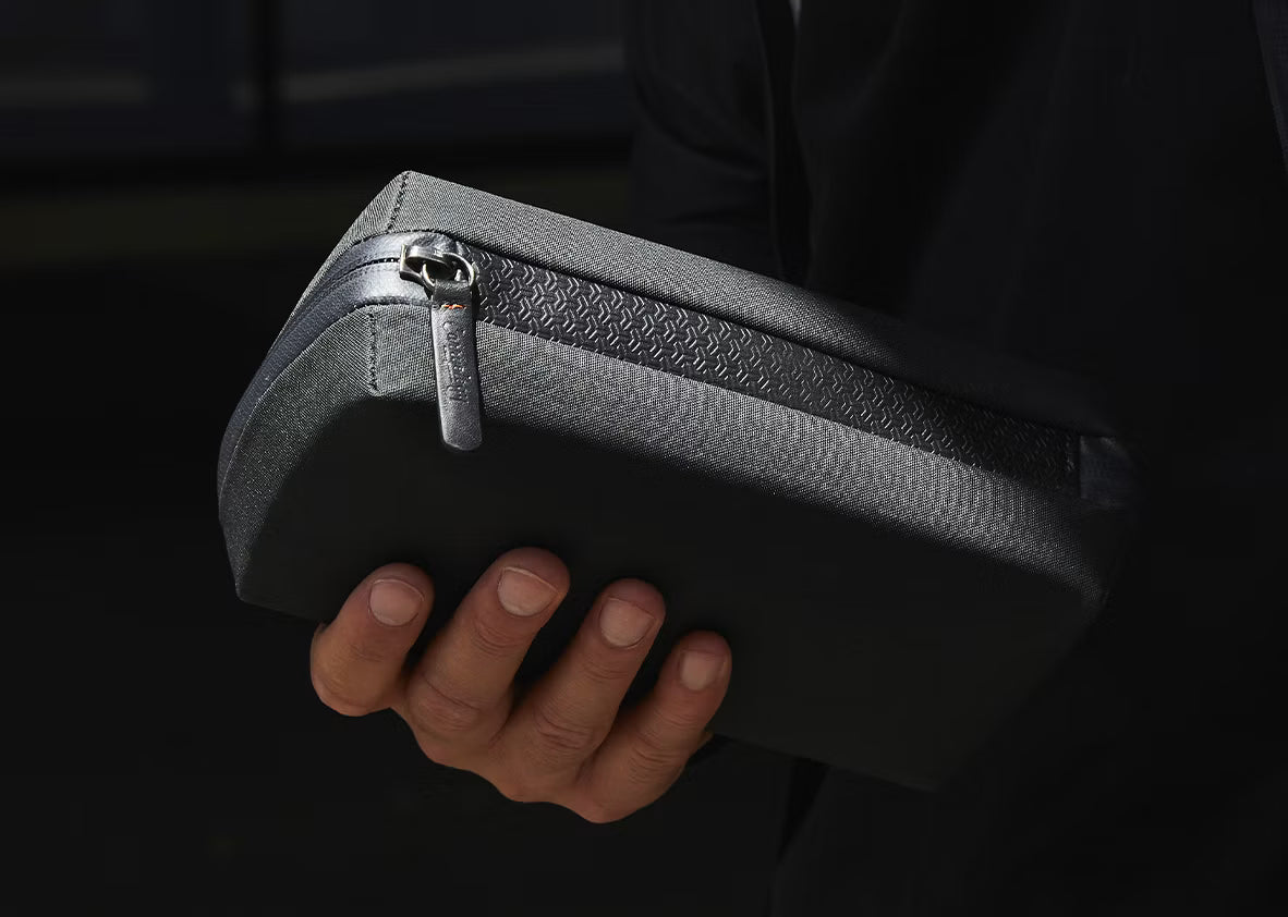 Tech Kit - Carryology Edition