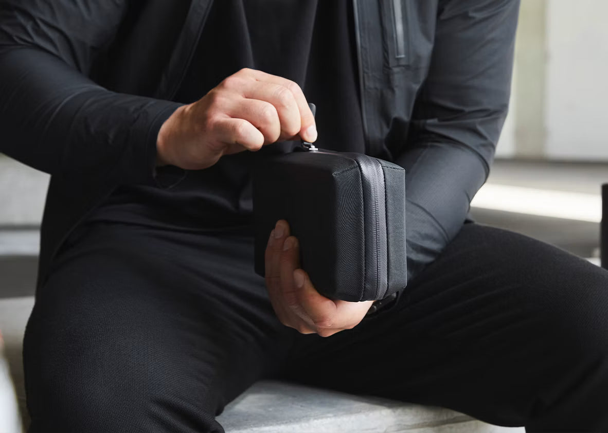 Tech Kit - Carryology Edition