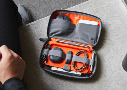 Tech Kit - Carryology Edition