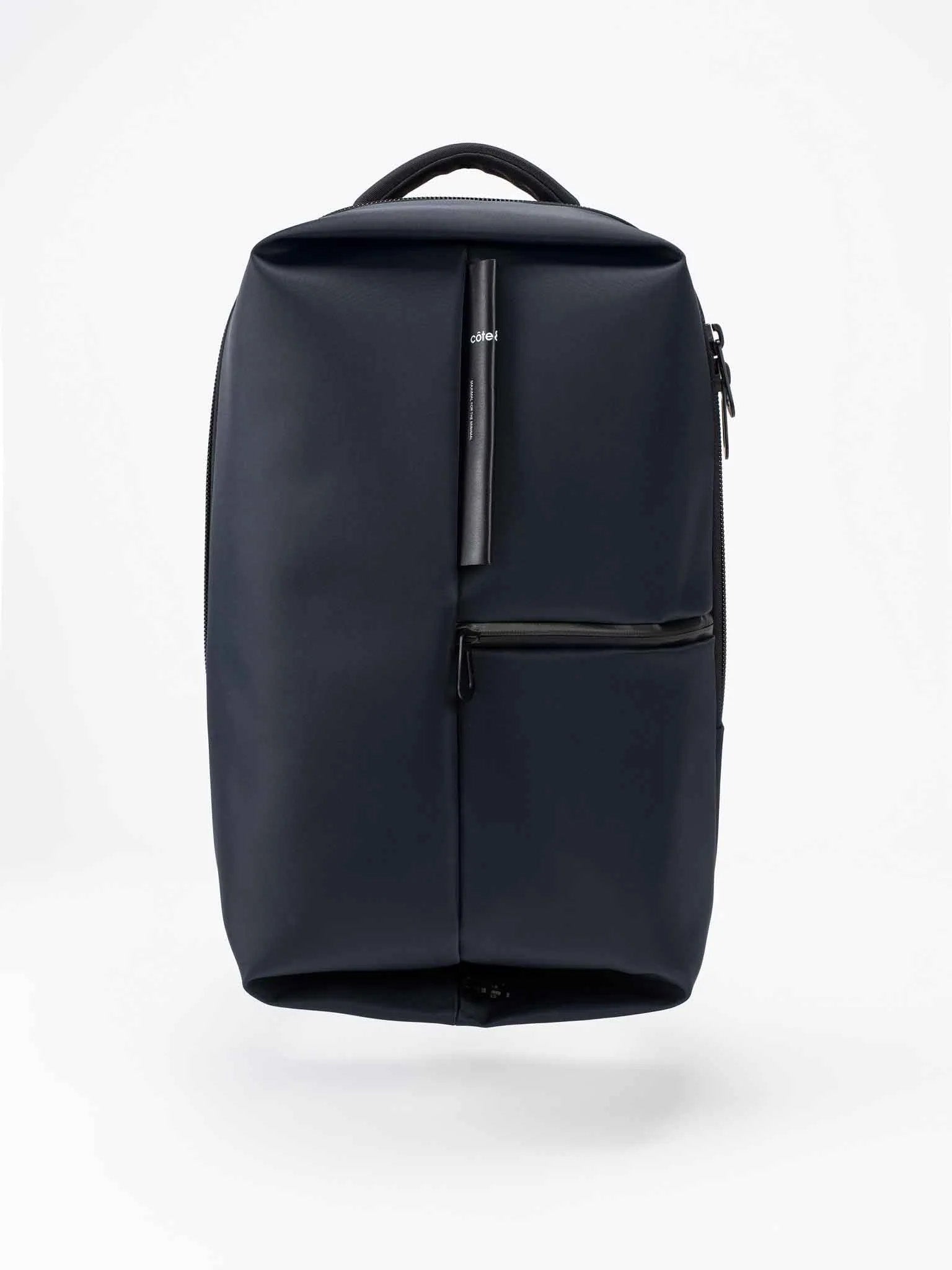 Sormonne Air Sleek Blue Backpack