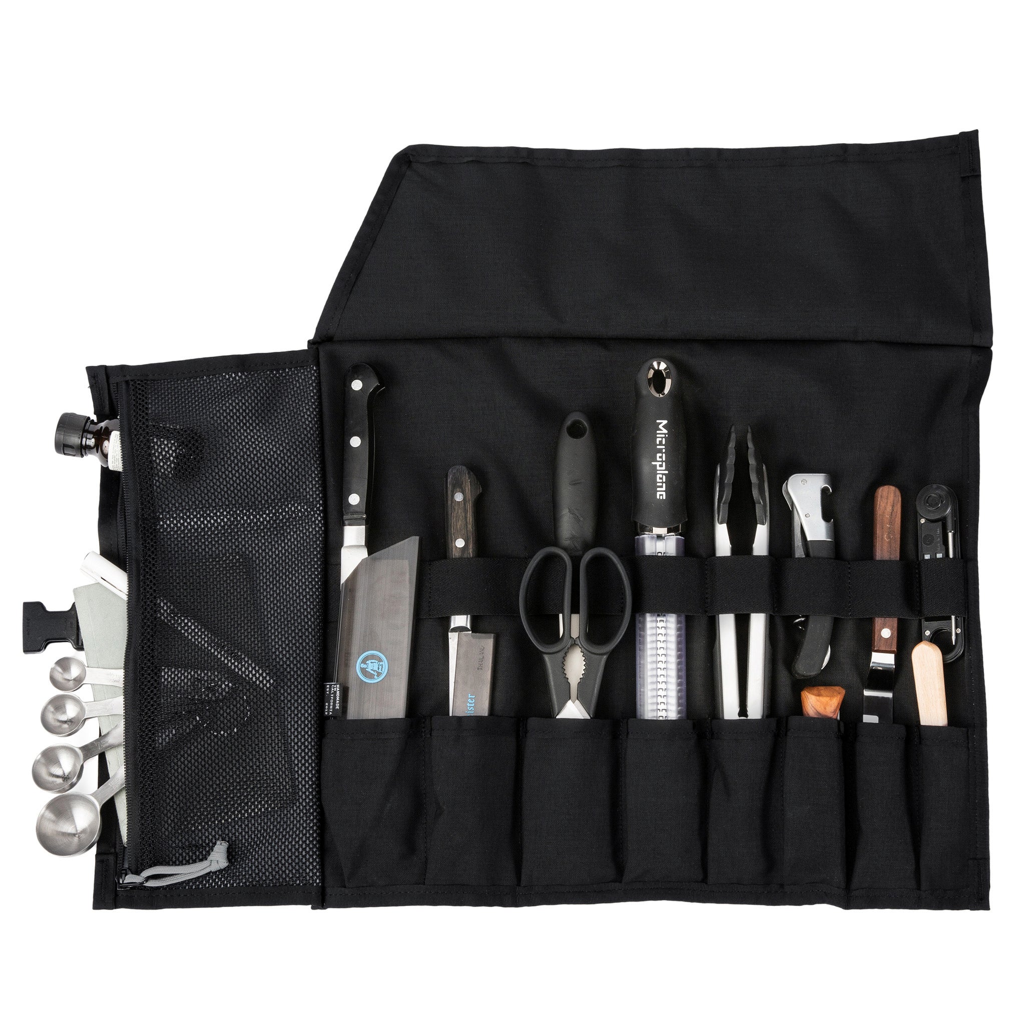 Tool Roll