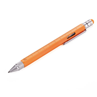 Construction Ballpoint Tool Pen