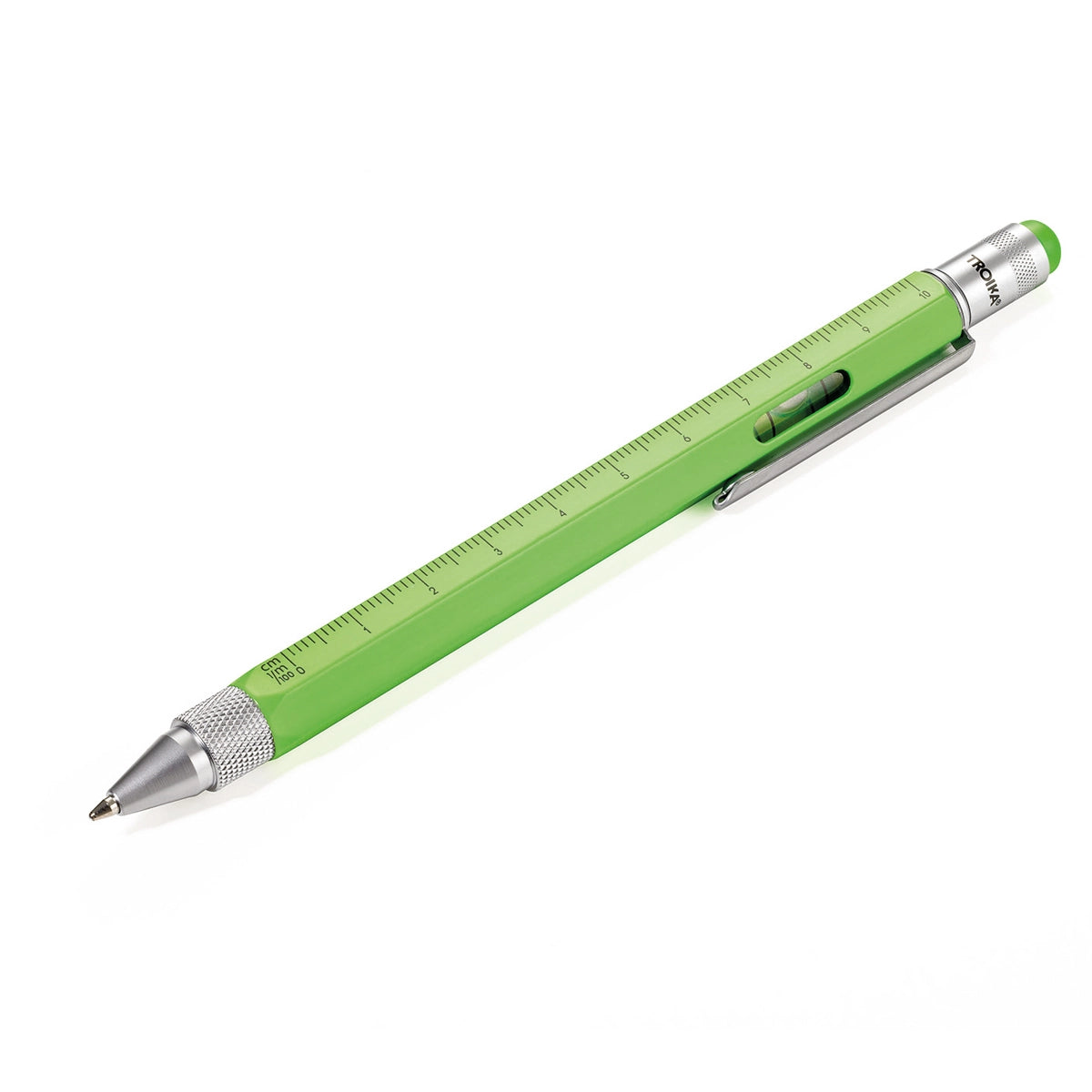 Construction Ballpoint Tool Pen