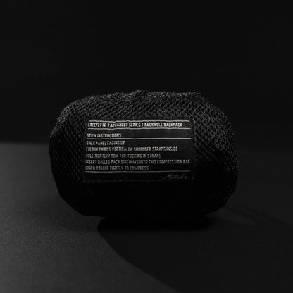 Freefly16 Packable Backpack