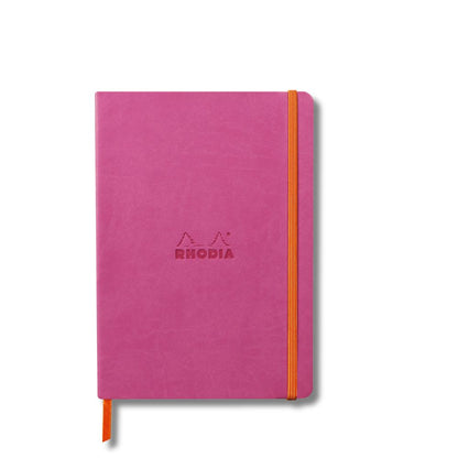 Rhodia Softcover Journal (A5) 6 x 8.25