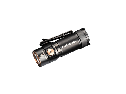 E18R v2 - 1200 Lumens - Rechargeable LED Flashlight