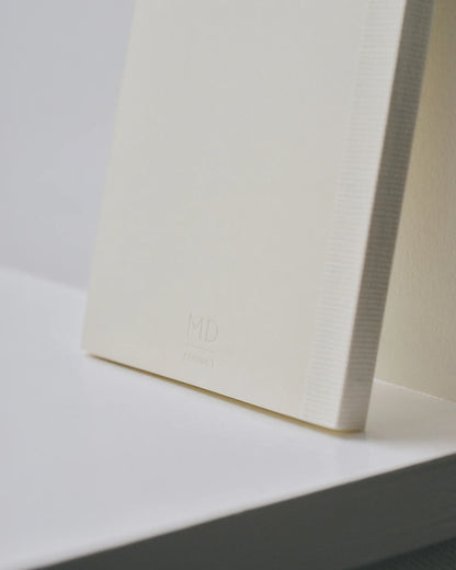 MD Notebook - A5 Dot Grid