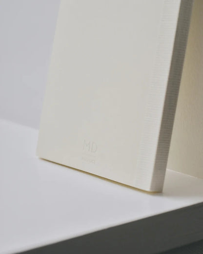 MD Notebook - A6