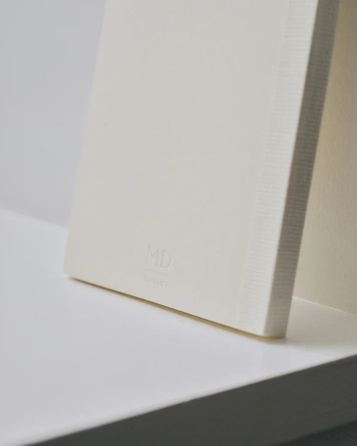 MD Notebook - A6