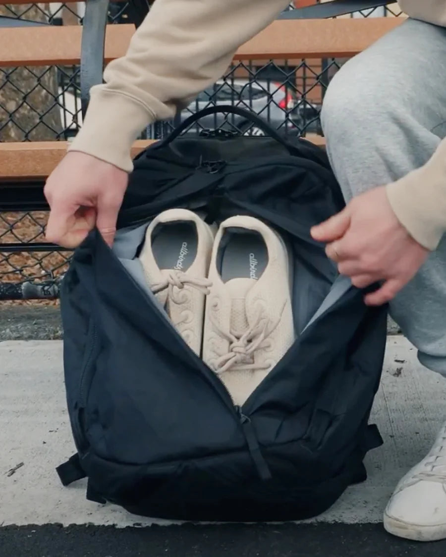 Max EDC - Ripstop Nylon - 26L