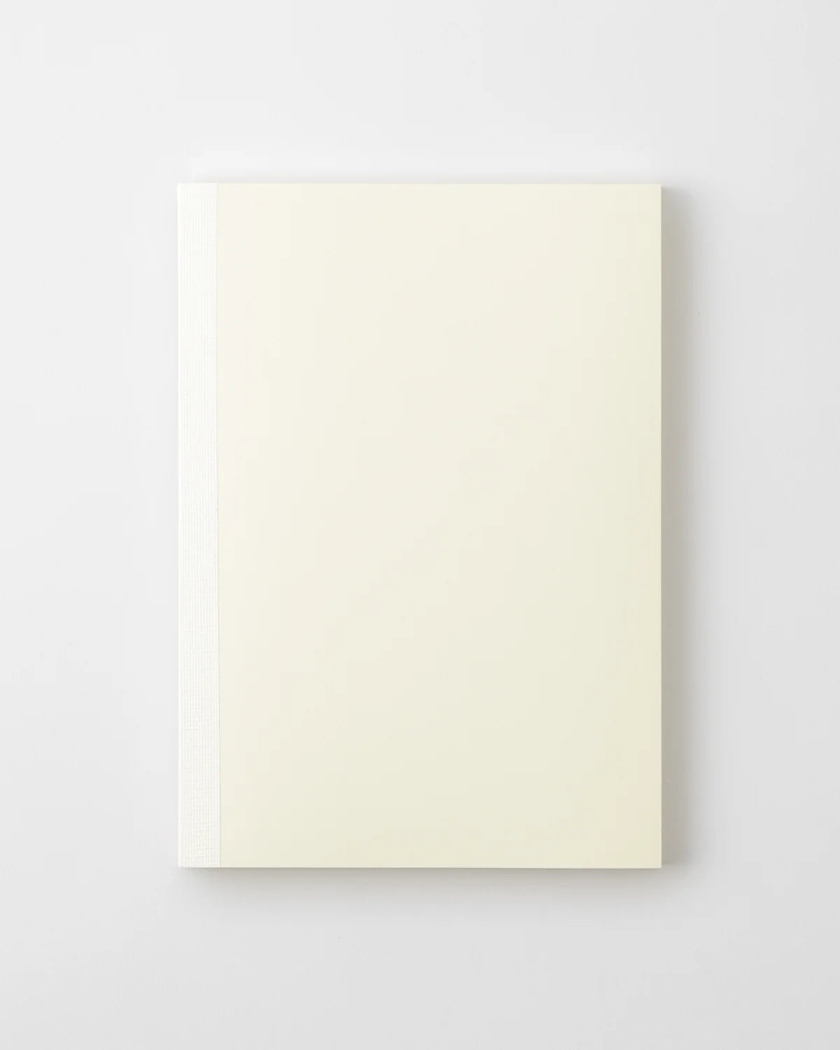 MD Notebook - A5 Dot Grid