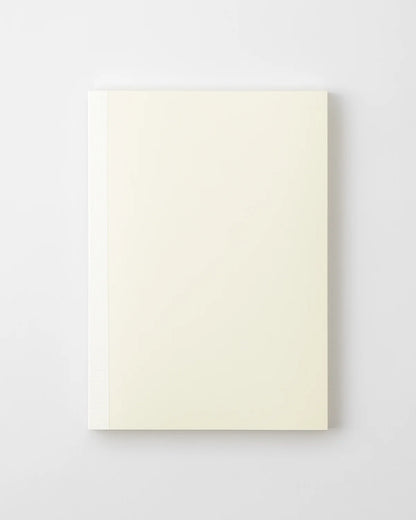 MD Notebook - A5 Dot Grid
