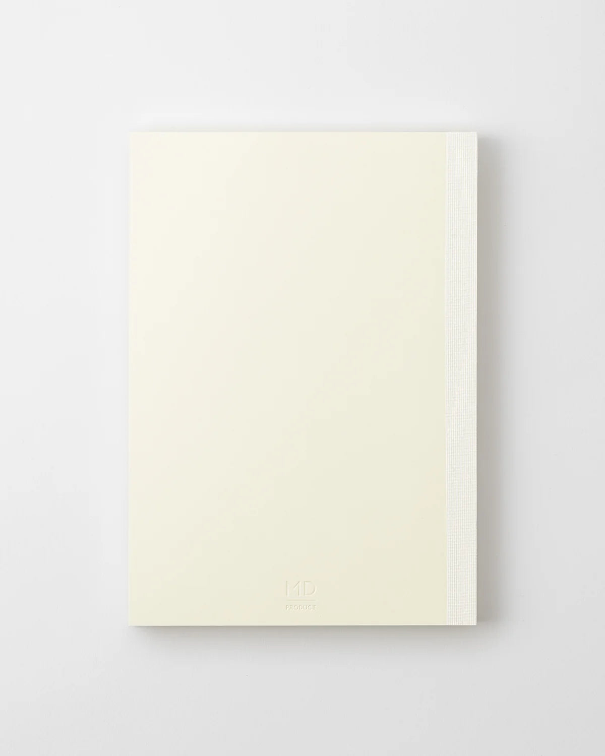 MD Notebook - A5 Dot Grid